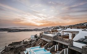 Alissachni Mykonos